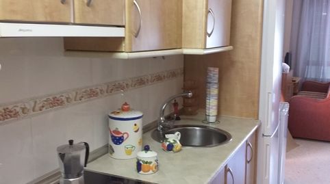 Foto 3 von Wohnungen zur Miete in Urbanización Playa Getares, 99, San García, Algeciras