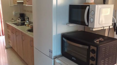 Foto 4 von Wohnungen zur Miete in Urbanización Playa Getares, 99, San García, Algeciras