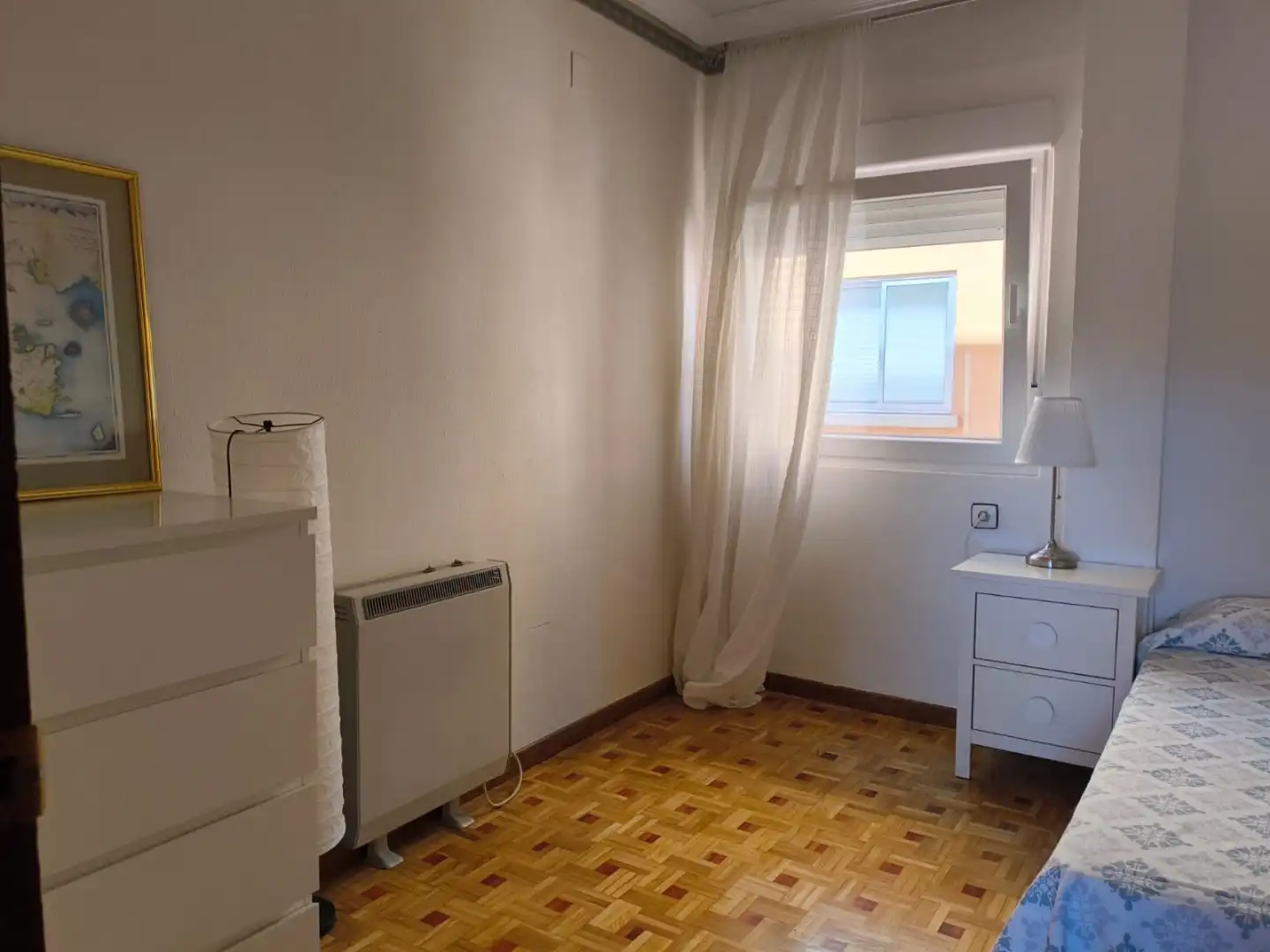 Piso de alquiler en Calle Luis de Miranda, 5, Los Pinos - El Pilar Piso de alquiler en Calle Luis de Miranda, 5, Los Pinos - El Pilar