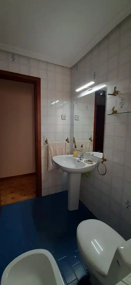 Piso de alquiler en Calle Luis de Miranda, 5, Los Pinos - El Pilar Piso de alquiler en Calle Luis de Miranda, 5, Los Pinos - El Pilar