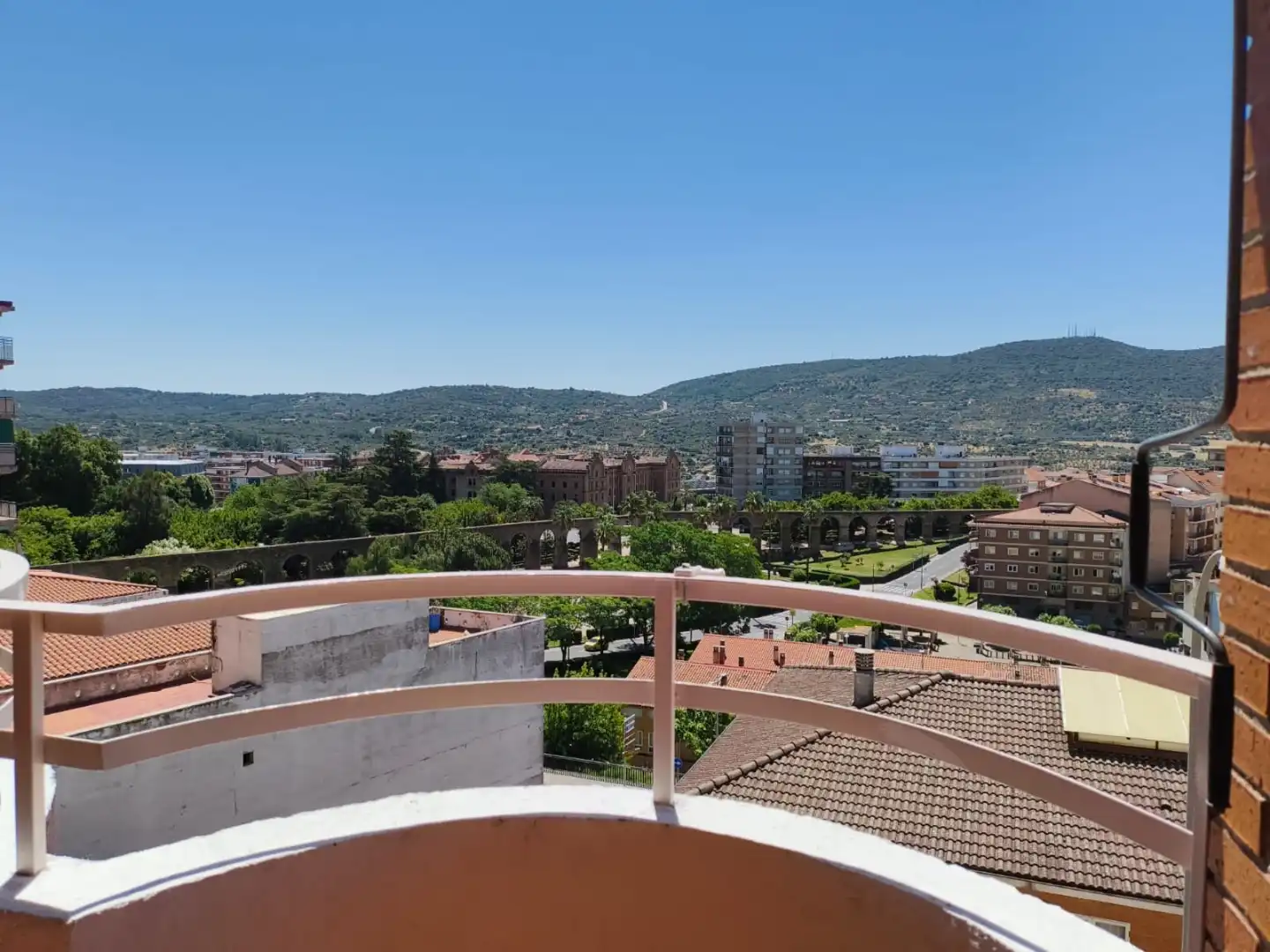 Piso de alquiler en Calle Luis de Miranda, 5, Los Pinos - El Pilar Piso de alquiler en Calle Luis de Miranda, 5, Los Pinos - El Pilar