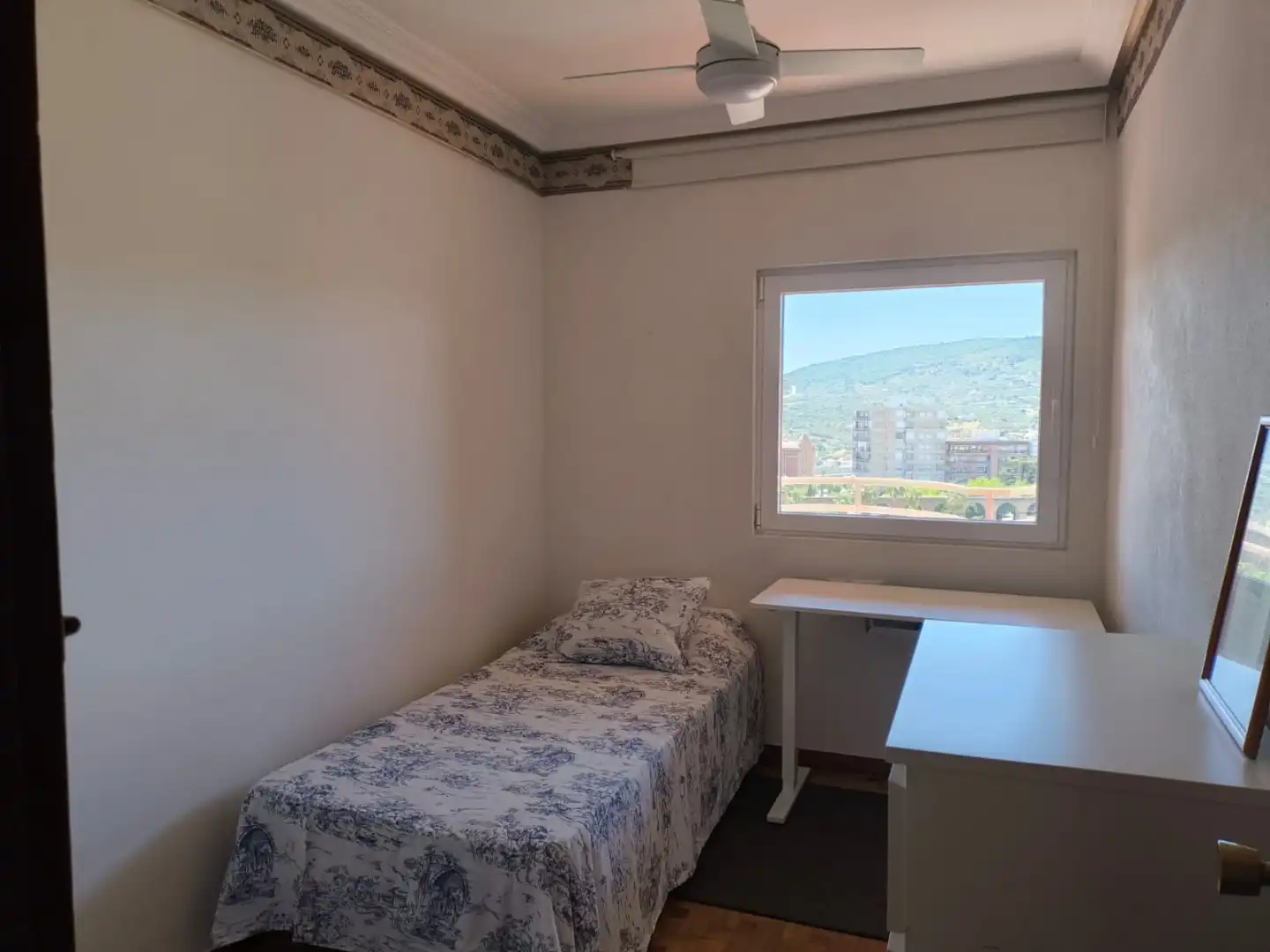 Piso de alquiler en Calle Luis de Miranda, 5, Los Pinos - El Pilar Piso de alquiler en Calle Luis de Miranda, 5, Los Pinos - El Pilar