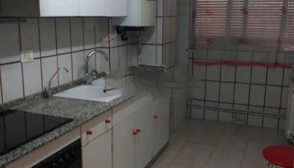 Flat for rent in Carrer de Petrés, 7, Doctor Palos - Alto Palancia, Sagunto / Sagunt - image 1 Photo 1 of Flat for rent in Carrer de Petrés, 7, Doctor Palos - Alto Palancia, Sagunto / Sagunt