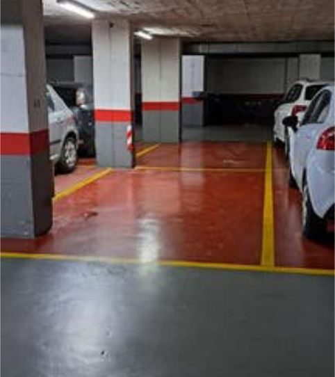 Foto 2 de Garatge de lloguer a Centro ciudad, Fuengirola
