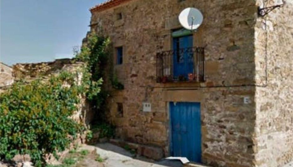 Casa o xalet en venda a Aldealices, Soria - imatge 1 Foto 1 de Casa o xalet en venda a Aldealices, Soria