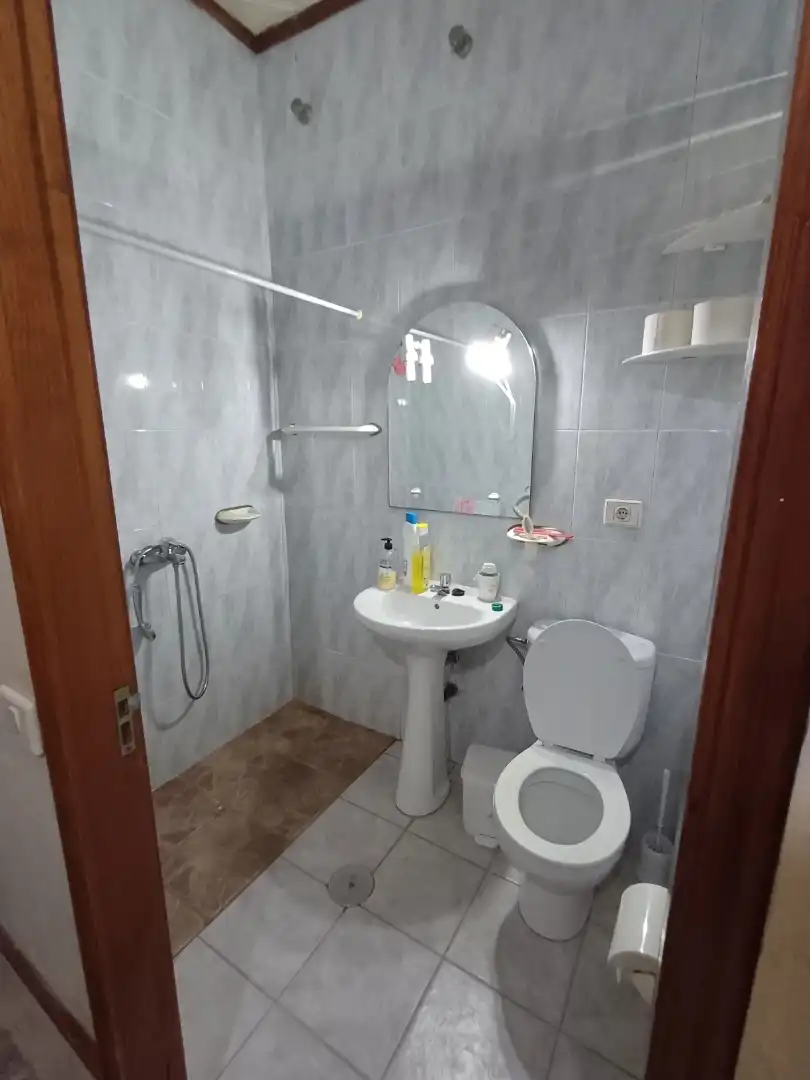 Detached homes for sale in Calle Juan Naranjo Diaz, 36, Marzagán - Los Hoyos - La Montañeta Bathroom of Detached homes for sale in Las Palmas de Gran Canaria