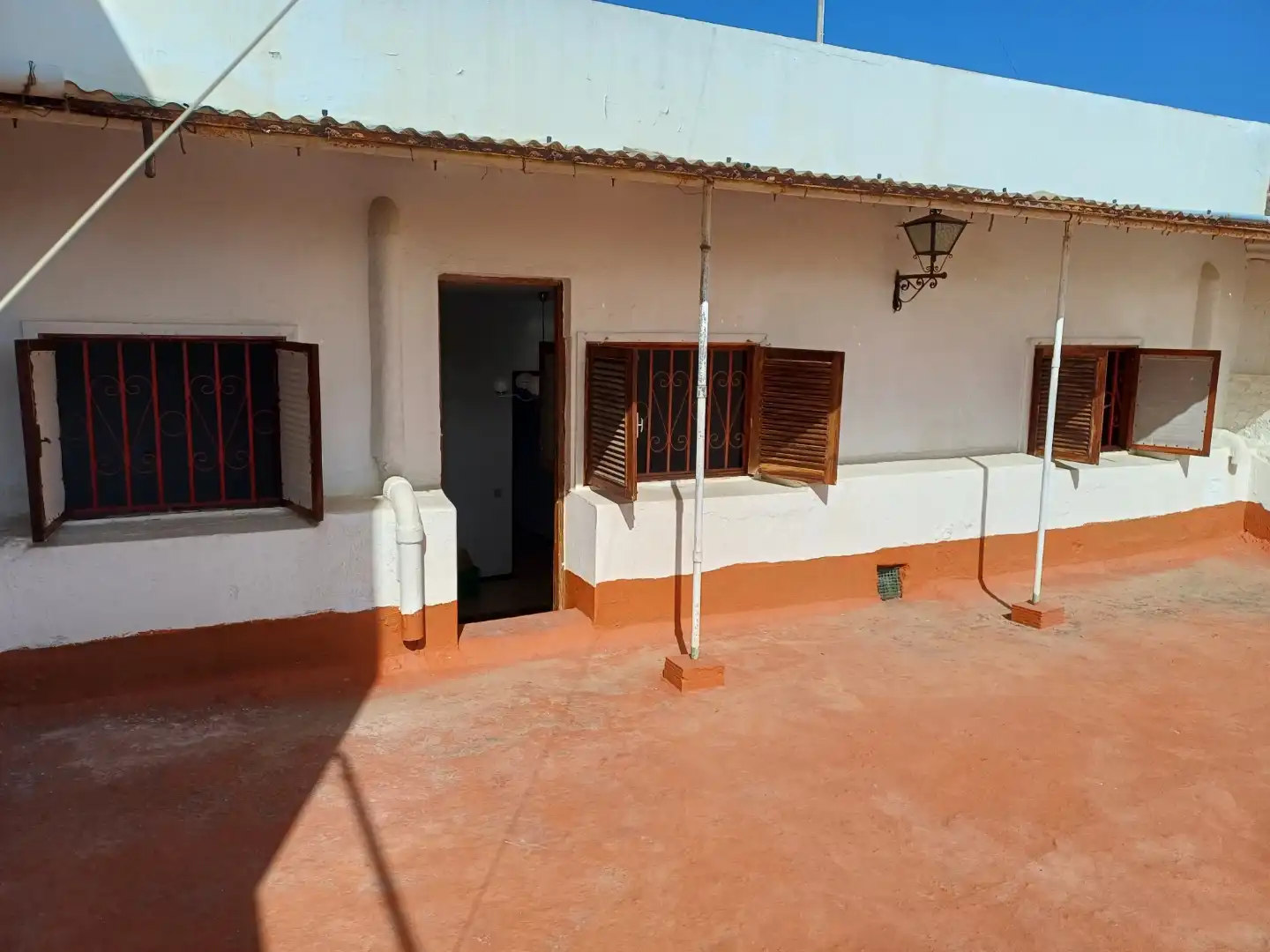 Detached homes for sale in Calle Juan Naranjo Diaz, 36, Marzagán - Los Hoyos - La Montañeta Exterior view of Detached homes for sale in Las Palmas de Gran Canaria
