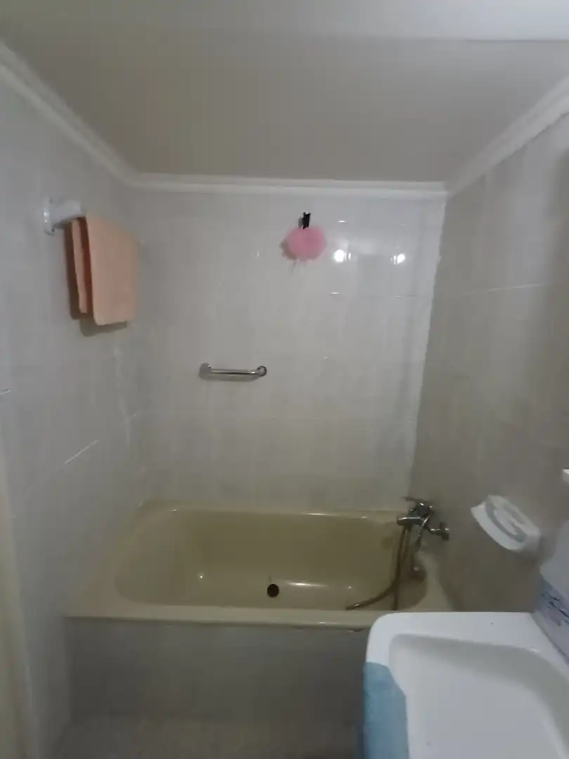 Detached homes for sale in Calle Juan Naranjo Diaz, 36, Marzagán - Los Hoyos - La Montañeta Bathroom of Detached homes for sale in Las Palmas de Gran Canaria