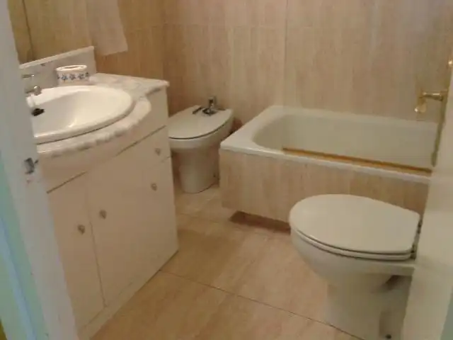 Baño de Piso en venta en Sopela con Terraza, Amueblado y Parking comunitario