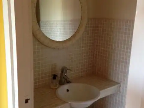 Baño de Piso en venta en Sopela con Terraza, Amueblado y Parking comunitario