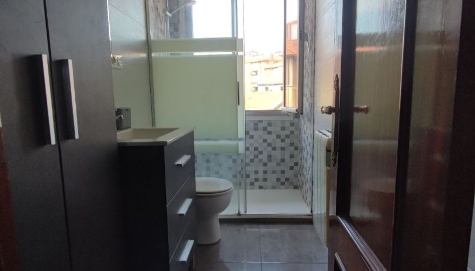 Flat for sale in Calle General Castaños Kalea, 72, Buenavista, Portugalete - image 1 Photo 1 of Flat for sale in Calle General Castaños Kalea, 72, Buenavista, Portugalete