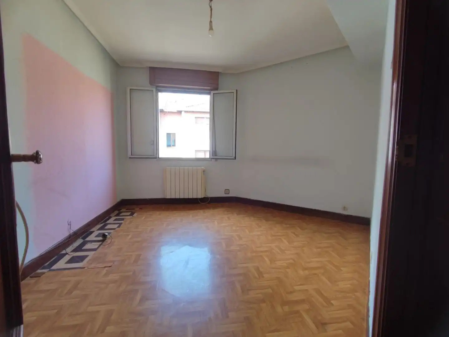 Flat for sale in Calle General Castaños Kalea, 72, Buenavista Bedroom of Flat for sale in Portugalete