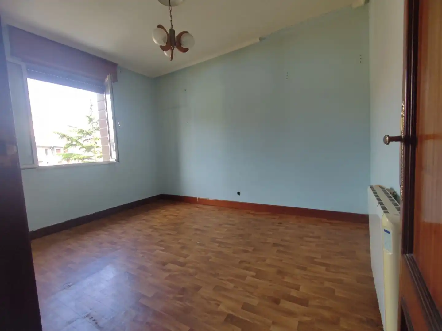 Flat for sale in Calle General Castaños Kalea, 72, Buenavista Bedroom of Flat for sale in Portugalete