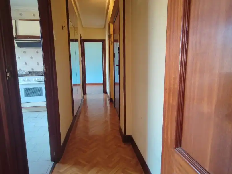 Flat for sale in Calle General Castaños Kalea, 72, Buenavista Flat for sale in Portugalete