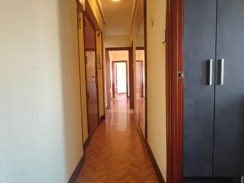 Flat for sale in Calle General Castaños Kalea, 72, Buenavista Flat for sale in Portugalete