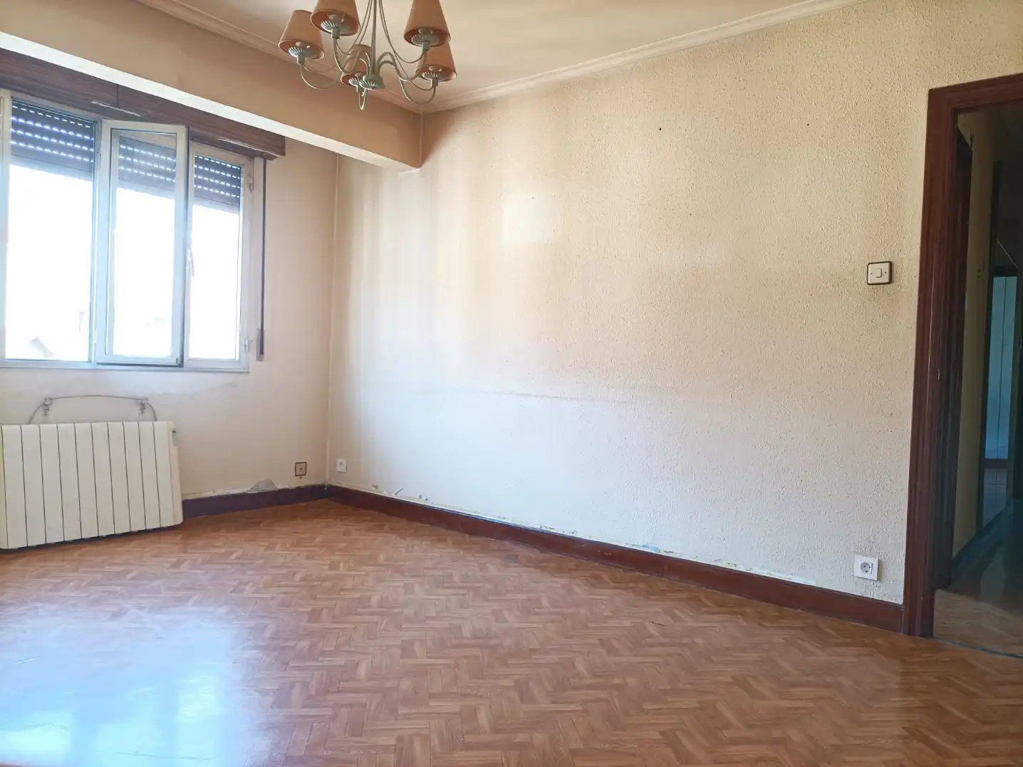 Flat for sale in Calle General Castaños Kalea, 72, Buenavista Bedroom of Flat for sale in Portugalete