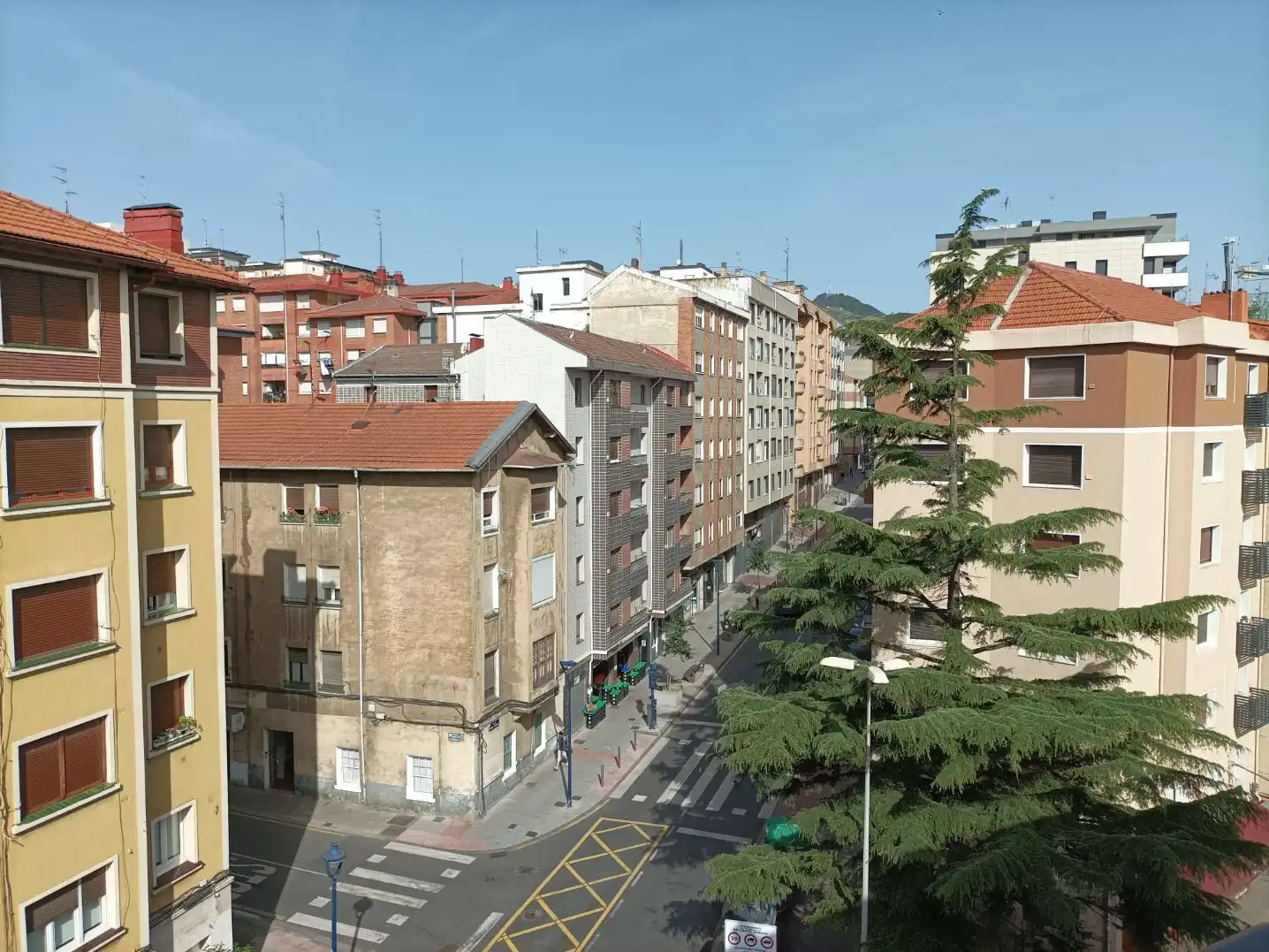 Flat for sale in Calle General Castaños Kalea, 72, Buenavista Exterior view of Flat for sale in Portugalete