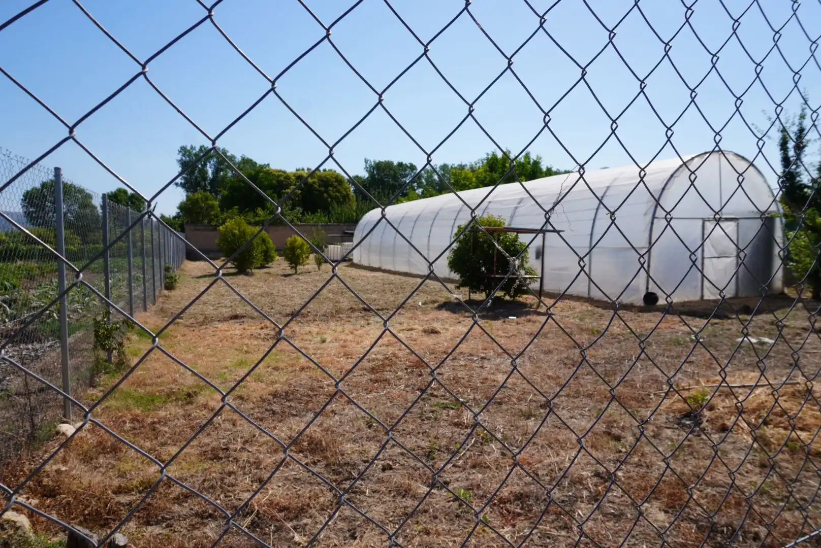 Land for sale in Calle Rúa de Medios, 23, Olite / Erriberri Land for sale in Olite / Erriberri