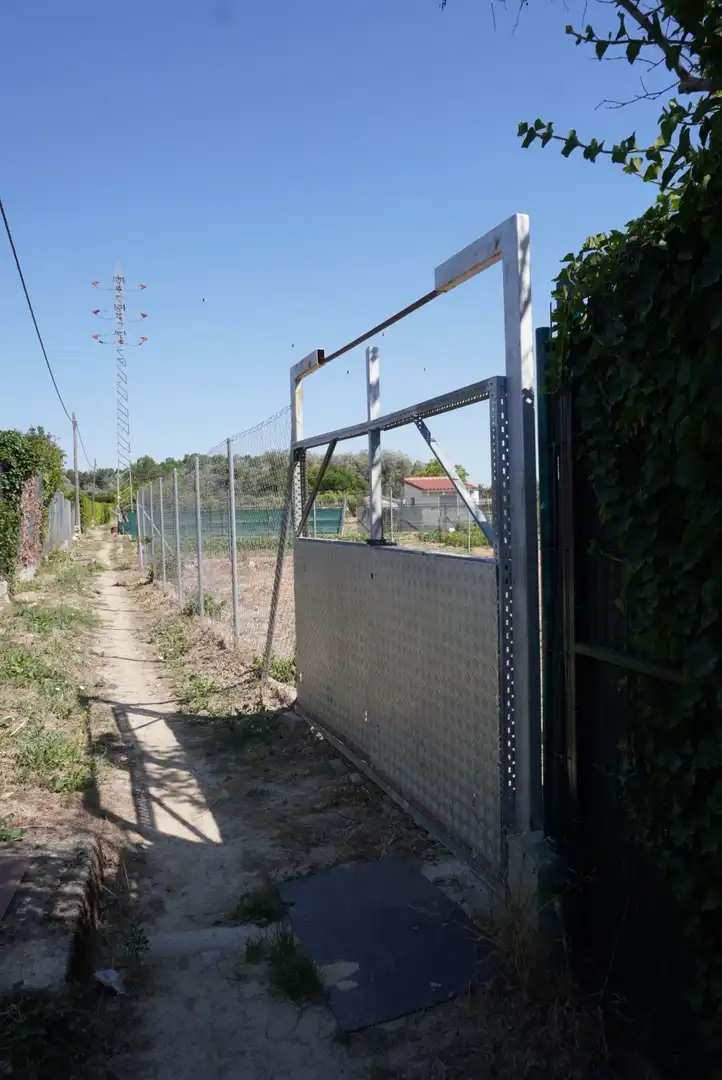 Land for sale in Calle Rúa de Medios, 23, Olite / Erriberri Parking of Land for sale in Olite / Erriberri