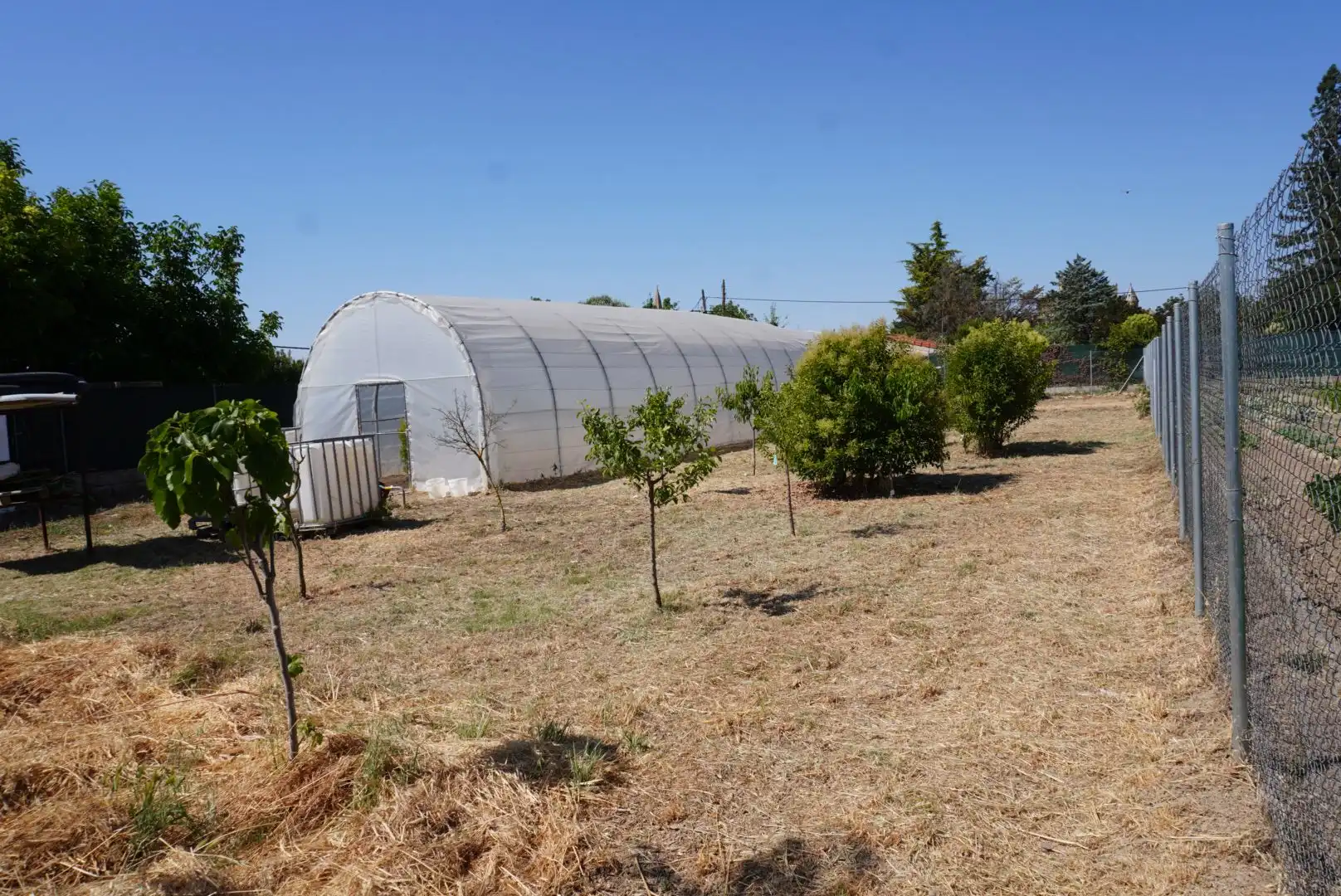 Land for sale in Calle Rúa de Medios, 23, Olite / Erriberri Land for sale in Olite / Erriberri