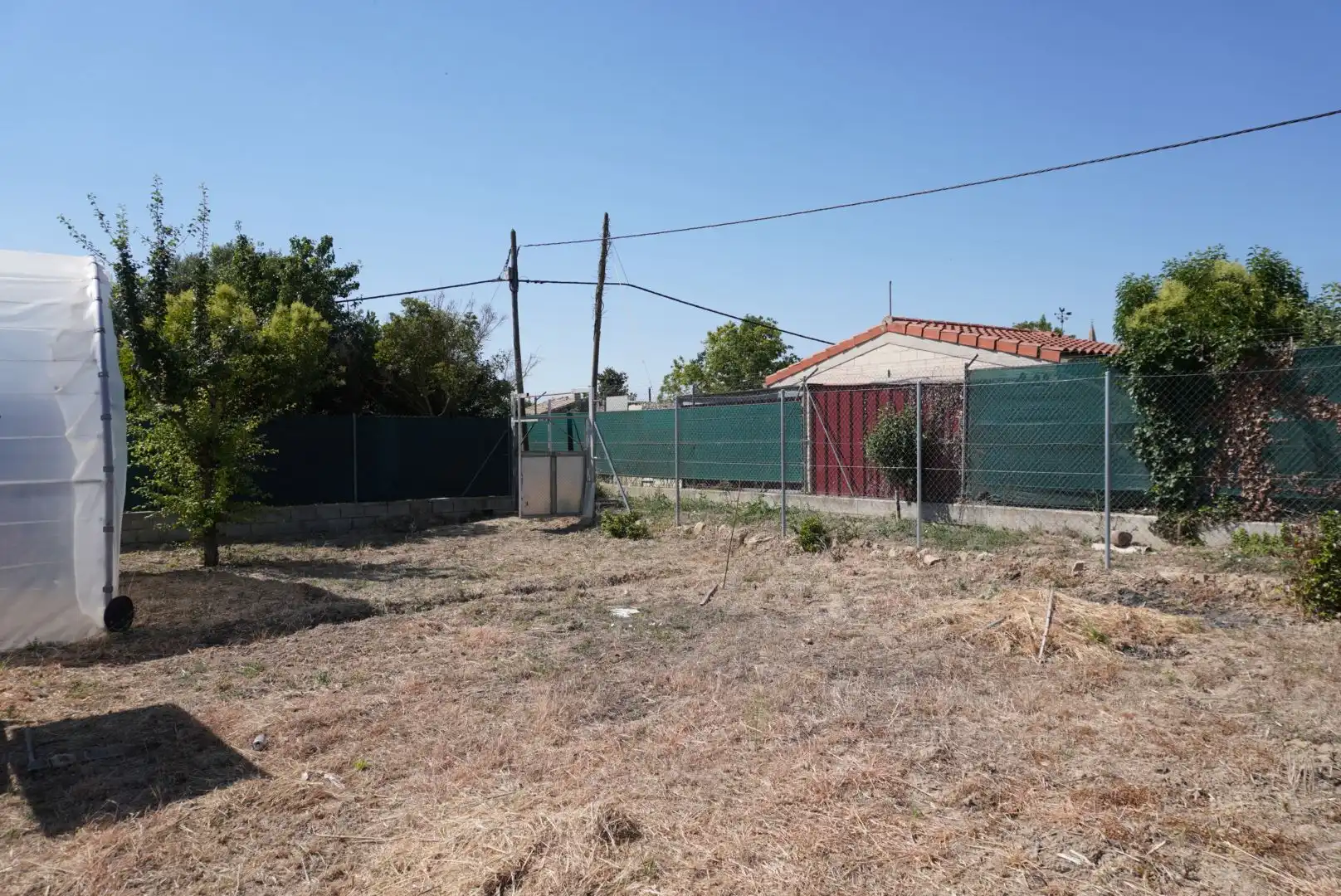 Land for sale in Calle Rúa de Medios, 23, Olite / Erriberri Land for sale in Olite / Erriberri