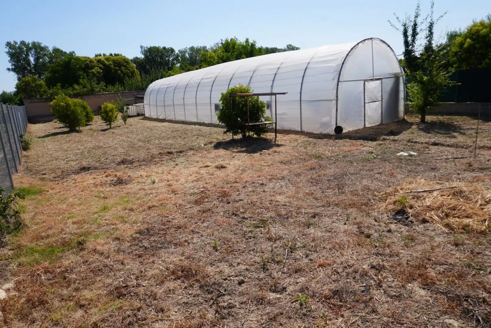 Land for sale in Calle Rúa de Medios, 23, Olite / Erriberri Land for sale in Olite / Erriberri