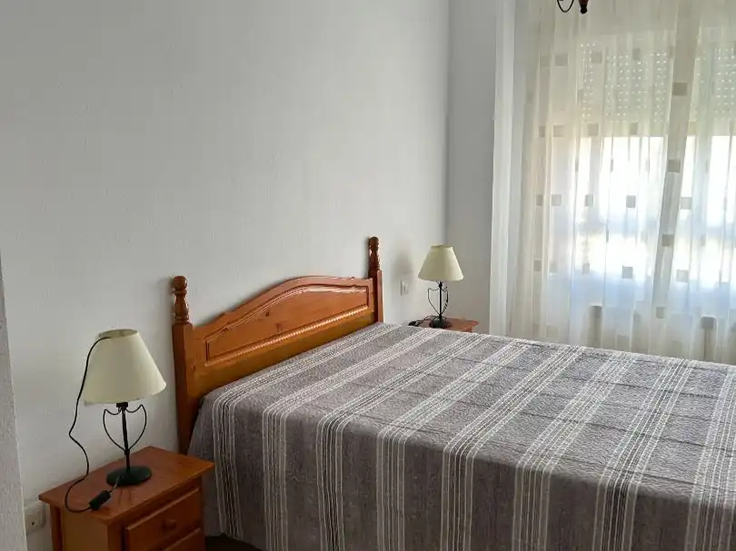 Apartament de lloguer a Calle Godofredo Ortega y Muñoz, 37, Valdepasillas - La Paz - Huerta Rosales Apartament de lloguer a Calle Godofredo Ortega y Muñoz, 37, Valdepasillas - La Paz - Huerta Rosales