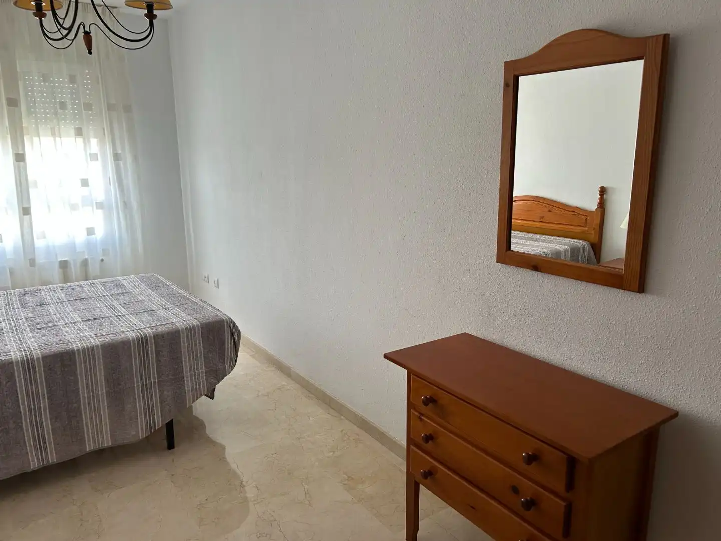Apartament de lloguer a Calle Godofredo Ortega y Muñoz, 37, Valdepasillas - La Paz - Huerta Rosales Apartament de lloguer a Calle Godofredo Ortega y Muñoz, 37, Valdepasillas - La Paz - Huerta Rosales