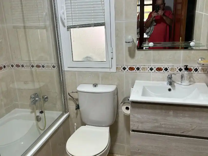 Apartament de lloguer a Calle Godofredo Ortega y Muñoz, 37, Valdepasillas - La Paz - Huerta Rosales Apartament de lloguer a Calle Godofredo Ortega y Muñoz, 37, Valdepasillas - La Paz - Huerta Rosales