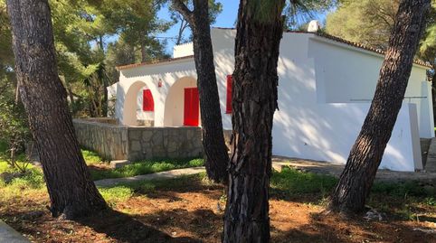 Foto 3 de Casa o xalet en venda a Via Les Illes Balears, 161, Cala Murada, Manacor