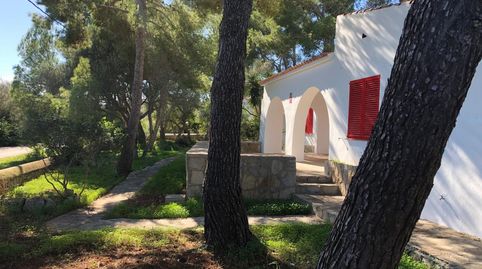 Foto 5 de Casa o xalet en venda a Via Les Illes Balears, 161, Cala Murada, Manacor