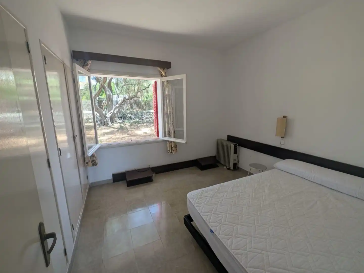 Dormitori de Casa o xalet en venda en Manacor amb Jardí privat i Terrassa