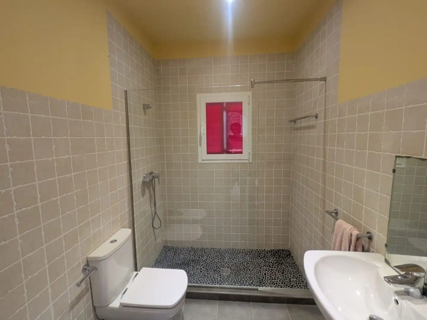 Bany de Casa o xalet en venda en Manacor amb Jardí privat i Terrassa
