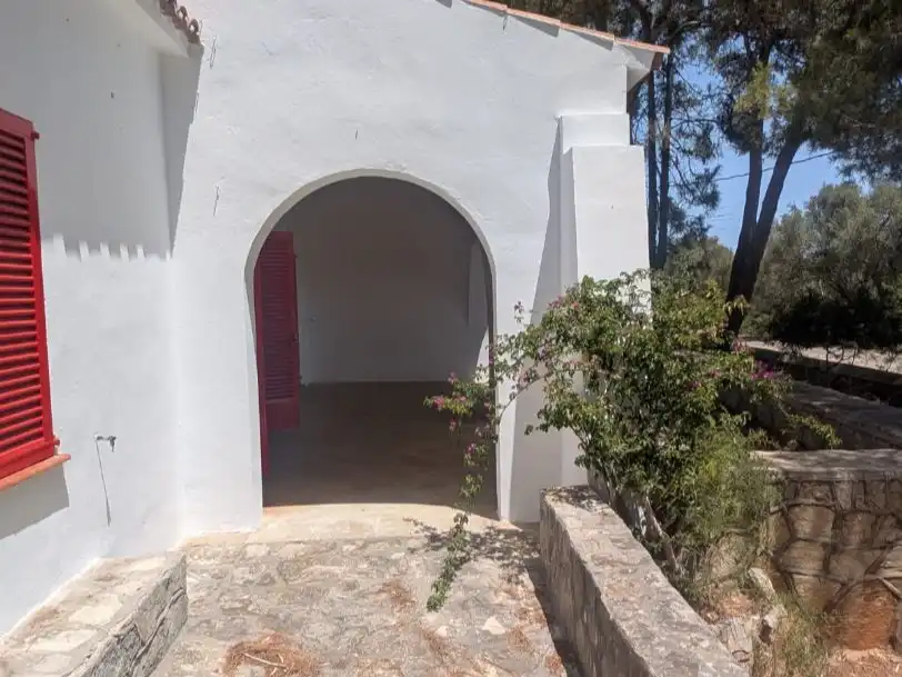 Casa o xalet en venda en Manacor amb Jardí privat i Terrassa