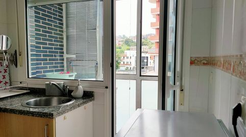 Foto 4 de Piso de alquiler en Calle Miguel Delibes, 4, Suances, Cantabria