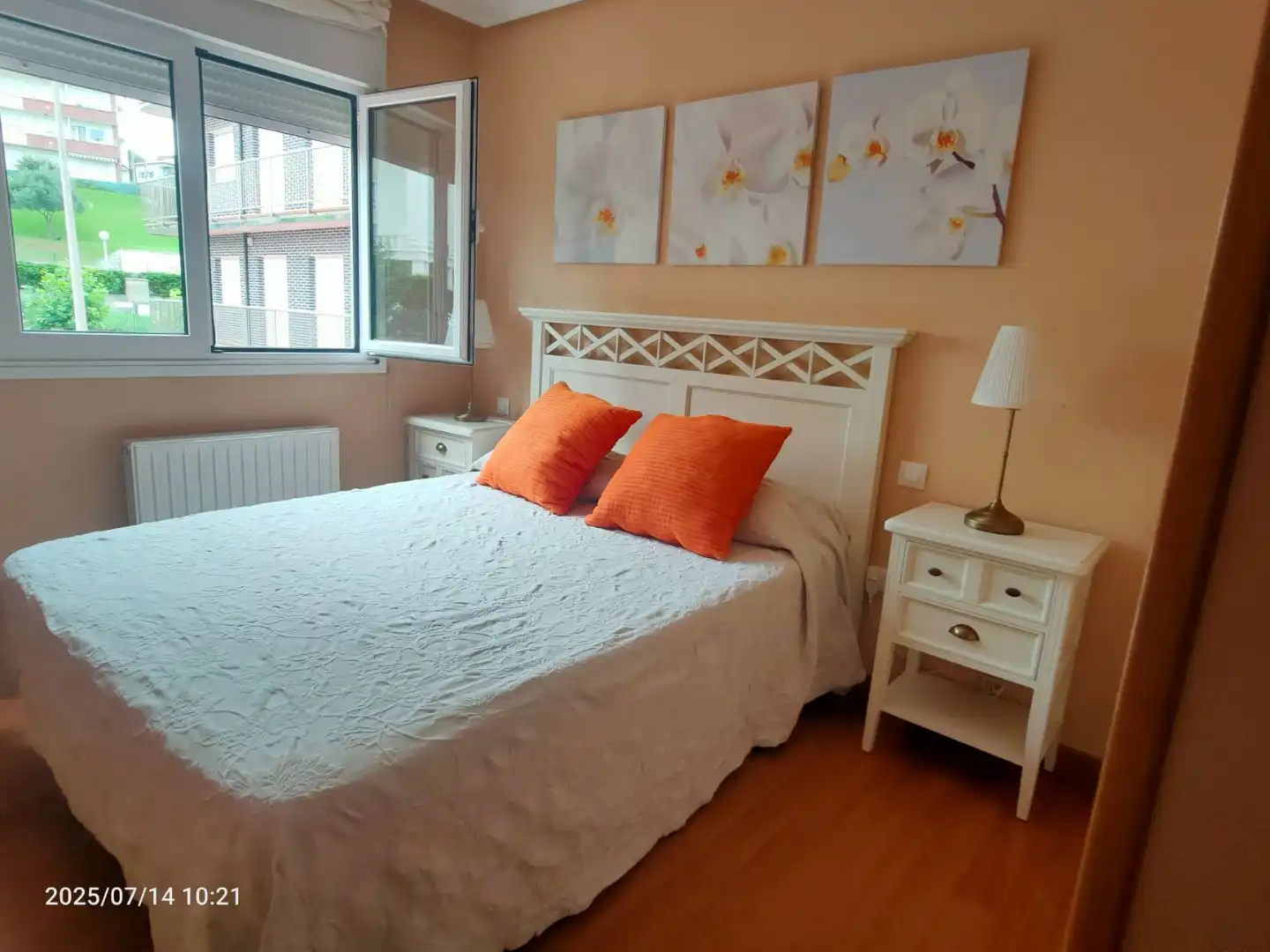 Habitación de Piso de alquiler en Suances con Terraza