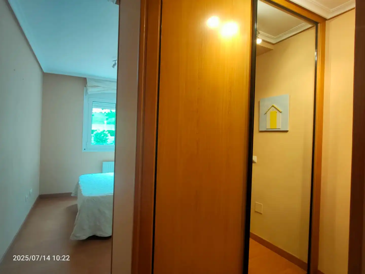 Habitación de Piso de alquiler en Suances con Terraza