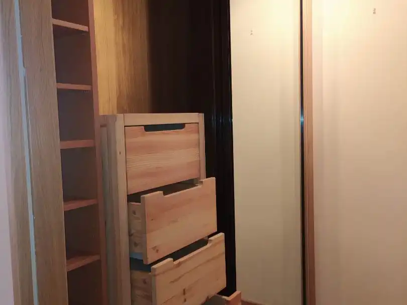 Habitación de Piso de alquiler en Suances con Terraza
