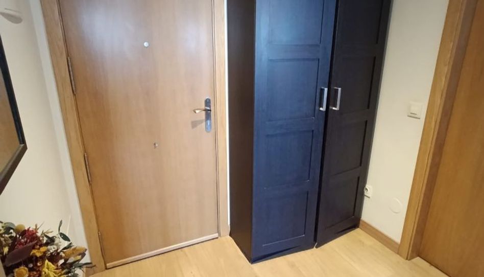 Apartamento de alquiler en Avenida Roces, 950, Nuevos Roces, Gijón - imagen 1 Foto 1 de Apartamento de alquiler en Avenida Roces, 950, Nuevos Roces, Gijón