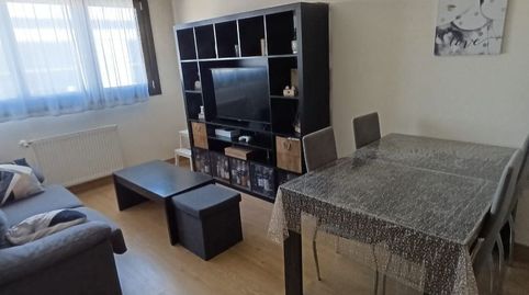 Apartamento de alquiler en Avenida Roces, 950, Nuevos Roces, Gijón - imagen 5 Foto 5 de Apartamento de alquiler en Avenida Roces, 950, Nuevos Roces, Gijón