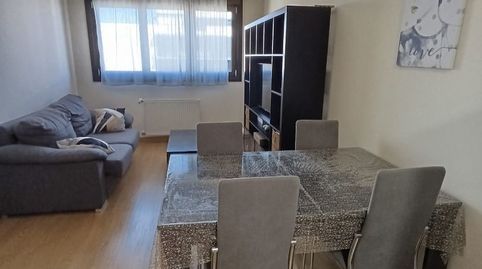 Apartamento de alquiler en Avenida Roces, 950, Nuevos Roces, Gijón - imagen 4 Foto 4 de Apartamento de alquiler en Avenida Roces, 950, Nuevos Roces, Gijón