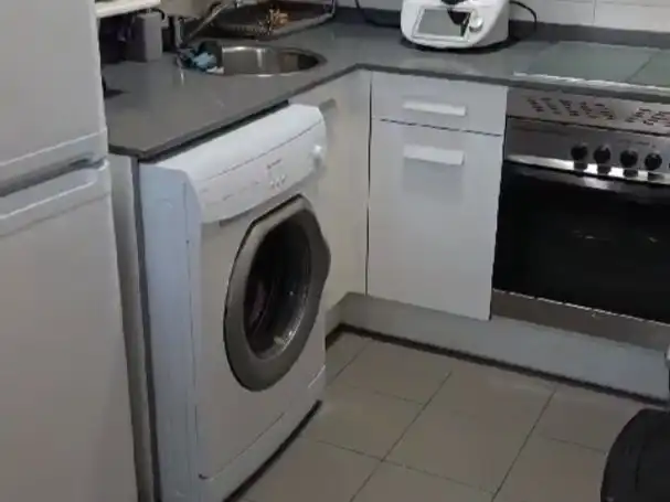 Apartamento de alquiler en Avenida Roces, 950, Nuevos Roces Apartamento de alquiler en Avenida Roces, 950, Nuevos Roces