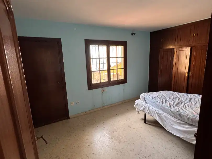 Casa o xalet en venda en Fuengirola amb Aire condicionat, Terrassa i Balcó