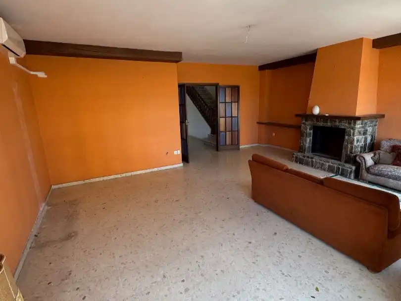 Casa o xalet en venda en Fuengirola amb Aire condicionat, Terrassa i Balcó
