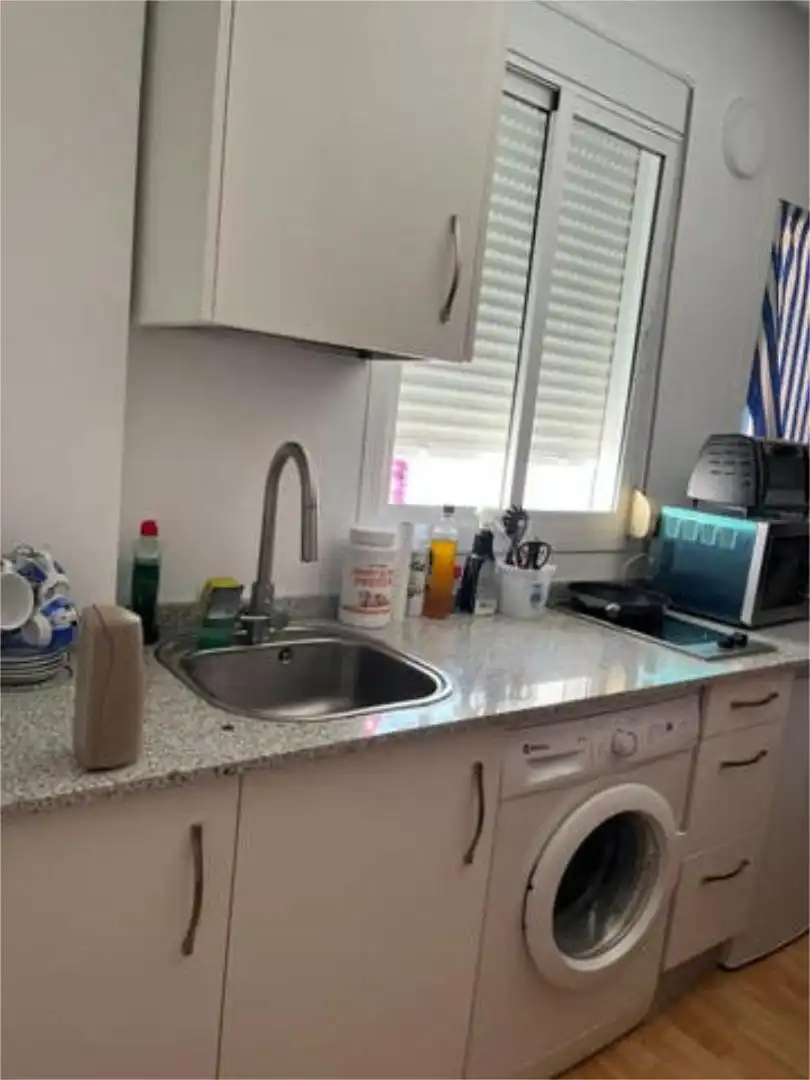 Cocina de Piso de alquiler en Ubrique