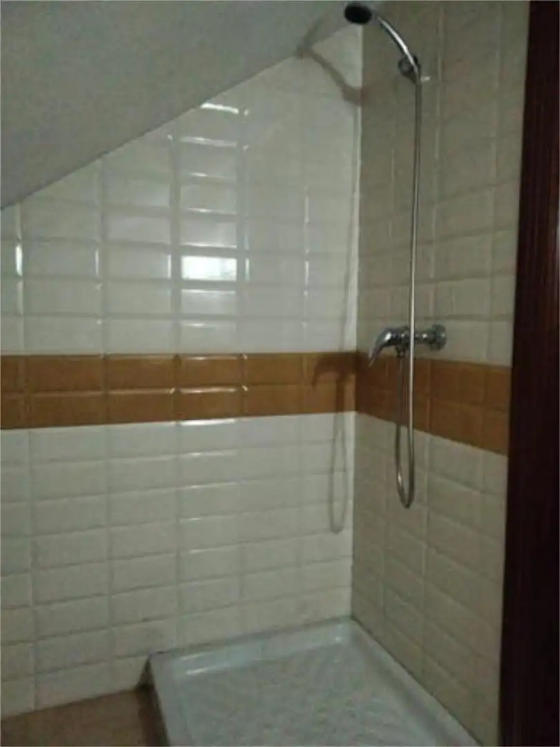Baño de Piso de alquiler en Ubrique
