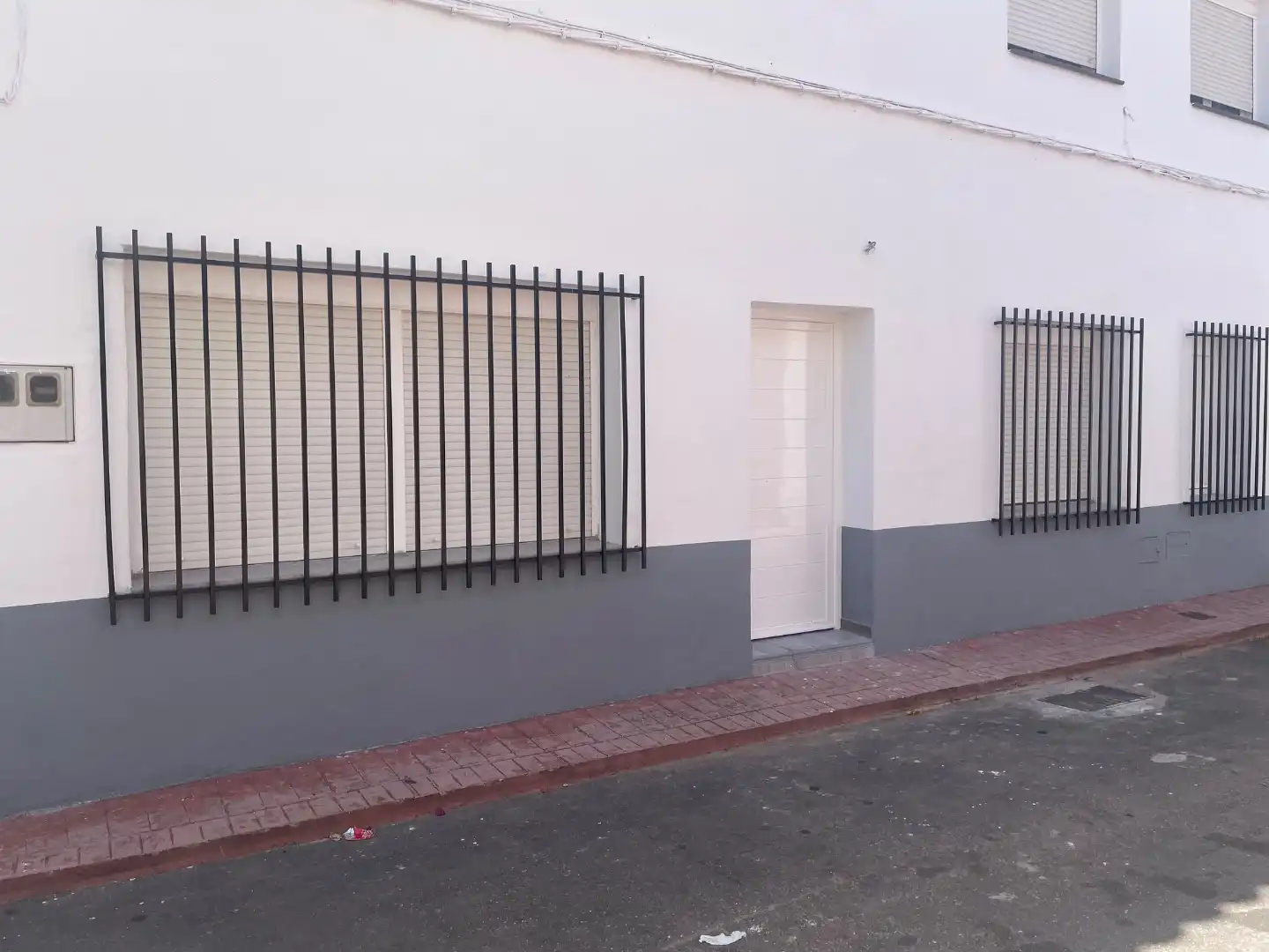 Apartamento en venta en Calle Castillo, 11, Castilblanco