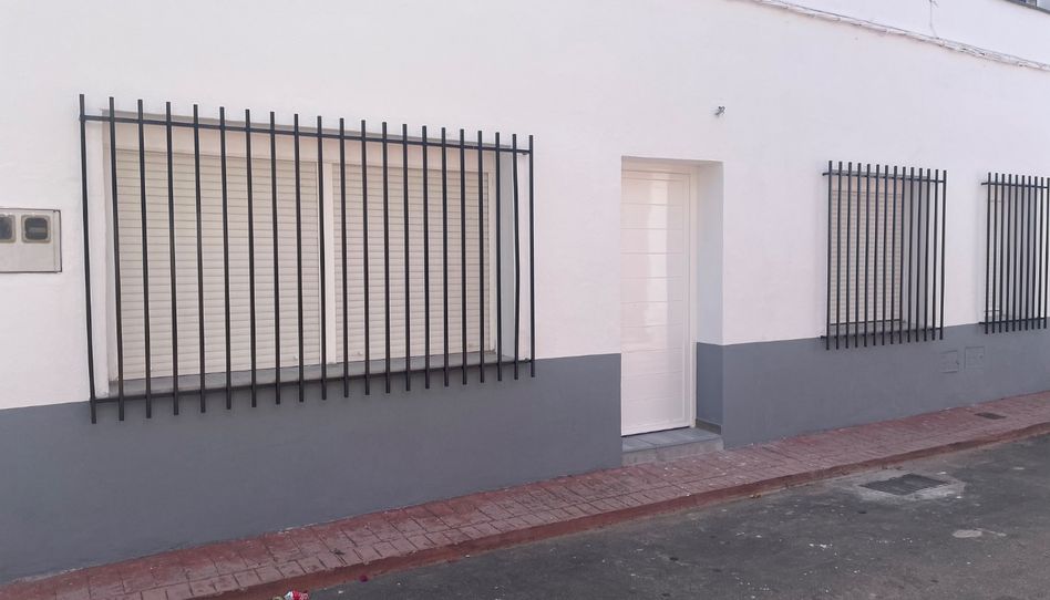 Apartamento en venta en Calle Castillo, 11, Castilblanco, Badajoz - imagen 1 Foto 1 de Apartamento en venta en Calle Castillo, 11, Castilblanco, Badajoz