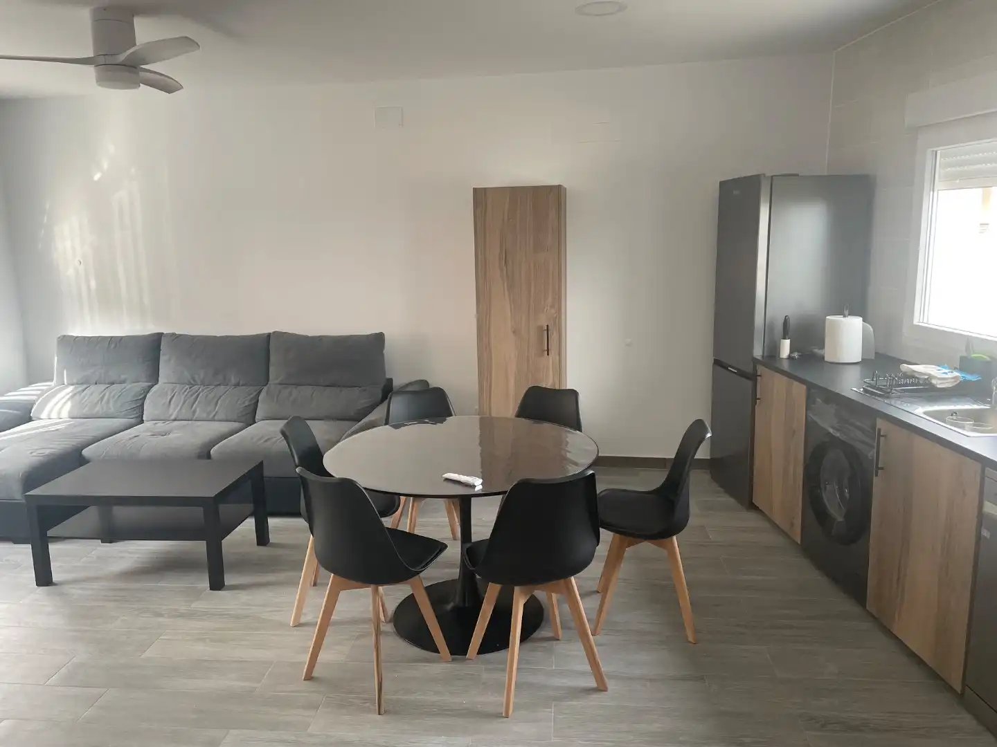 Apartamento en venta en Calle Castillo, 11, Castilblanco