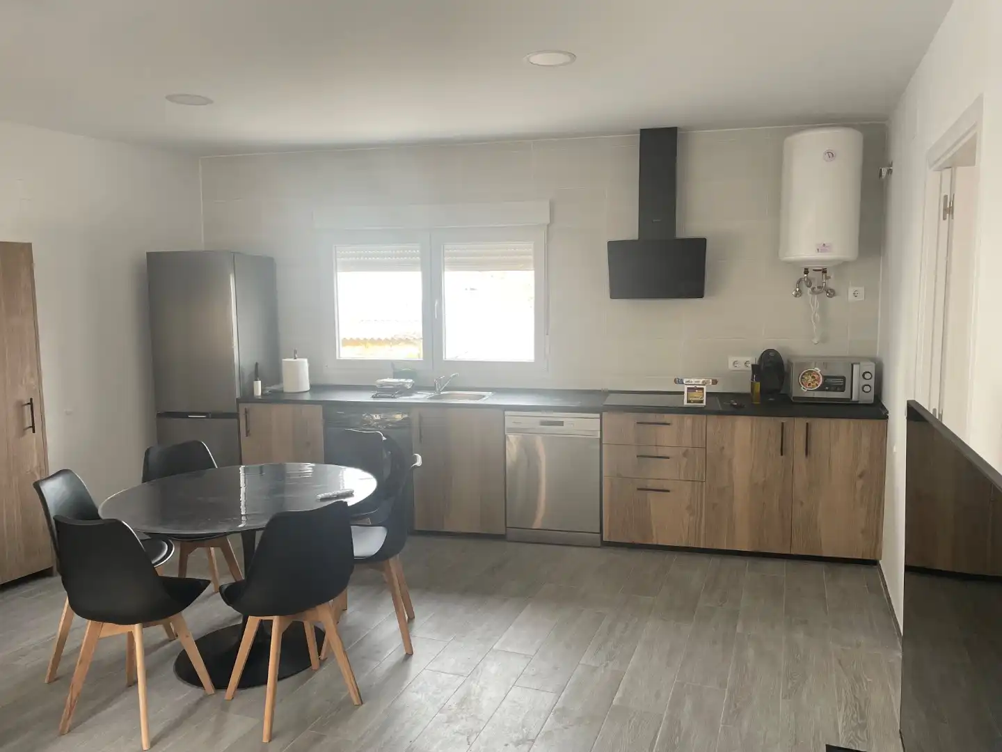 Apartamento en venta en Calle Castillo, 11, Castilblanco